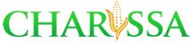 Charissa logo